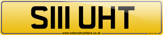 S111 UHT
