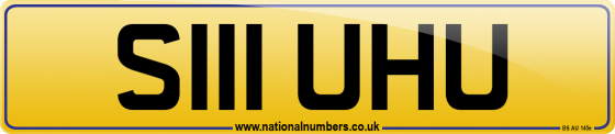 S111 UHU
