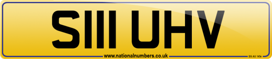 S111 UHV