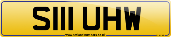 S111 UHW