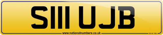 S111 UJB