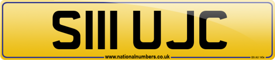 S111 UJC