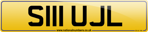 S111 UJL