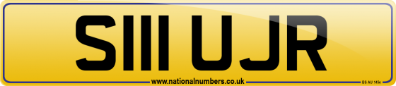 S111 UJR