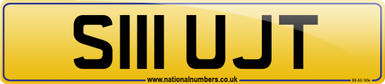 S111 UJT