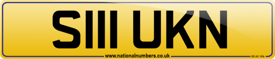 S111 UKN