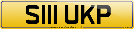 S111 UKP
