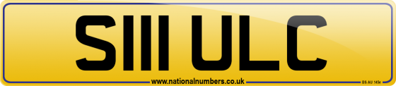S111 ULC