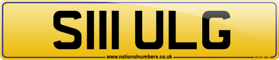 S111 ULG