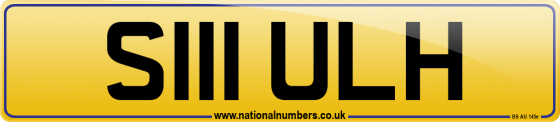 S111 ULH