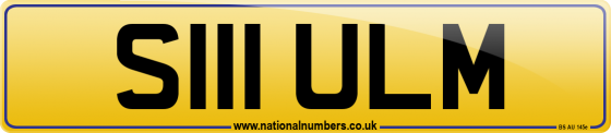 S111 ULM