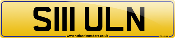 S111 ULN