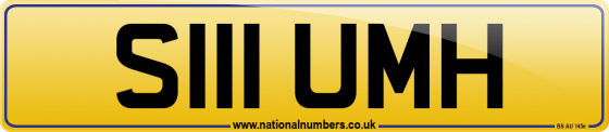 S111 UMH