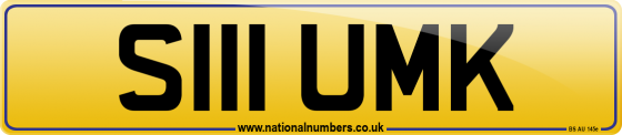 S111 UMK