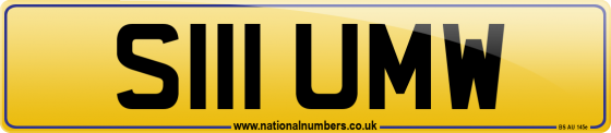 S111 UMW