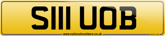S111 UOB