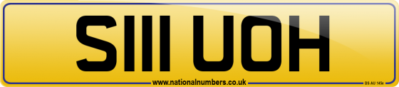 S111 UOH