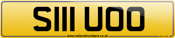 S111 UOO