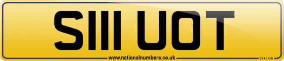 S111 UOT