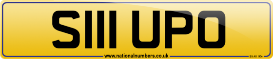 S111 UPO