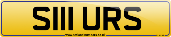S111 URS
