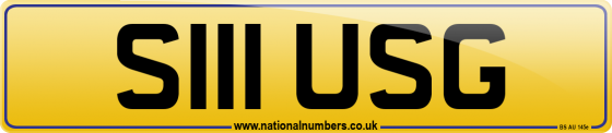S111 USG