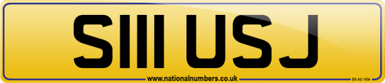 S111 USJ
