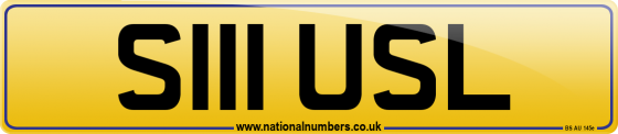 S111 USL