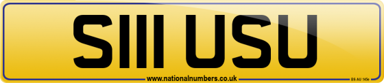 S111 USU