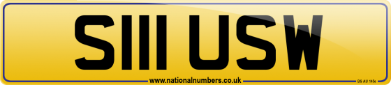 S111 USW