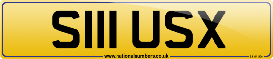 S111 USX