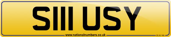 S111 USY