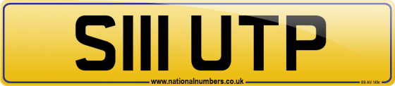 S111 UTP