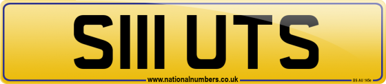 S111 UTS