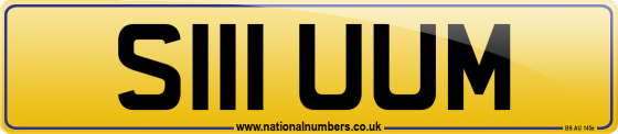S111 UUM