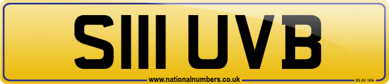 S111 UVB