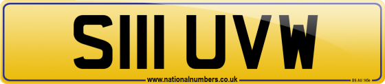 S111 UVW