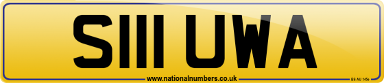 S111 UWA