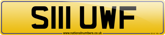 S111 UWF