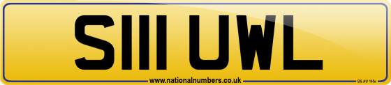 S111 UWL