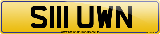 S111 UWN