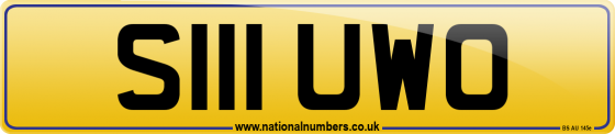 S111 UWO
