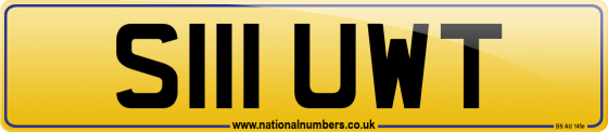 S111 UWT