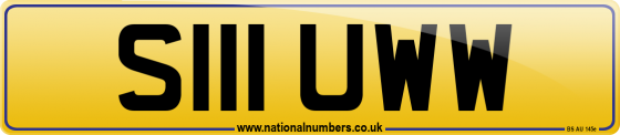S111 UWW