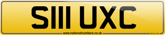S111 UXC
