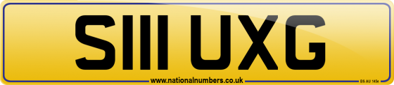 S111 UXG