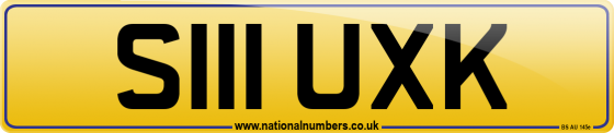 S111 UXK