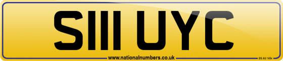 S111 UYC