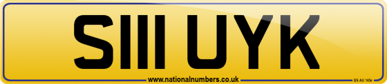S111 UYK