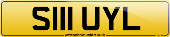 S111 UYL